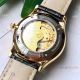 Copy Jaeger LeCoultre Master Control 40mm Watch Gold and Blue (8)_th.jpg
